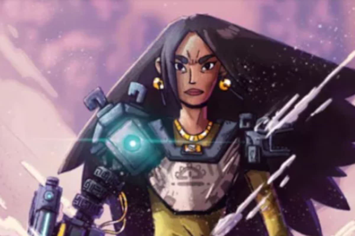 Aztech: Forgotten Gods