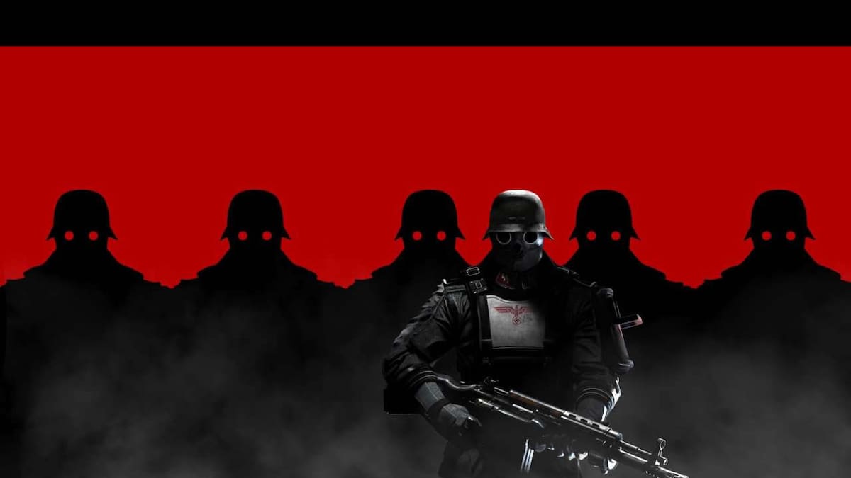 B. J. Blazkowicz peleará junto a rostros conocidos