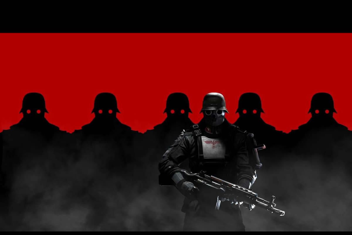 Estos son los personajes que regresarán a Wolfenstein II: The New Colossus