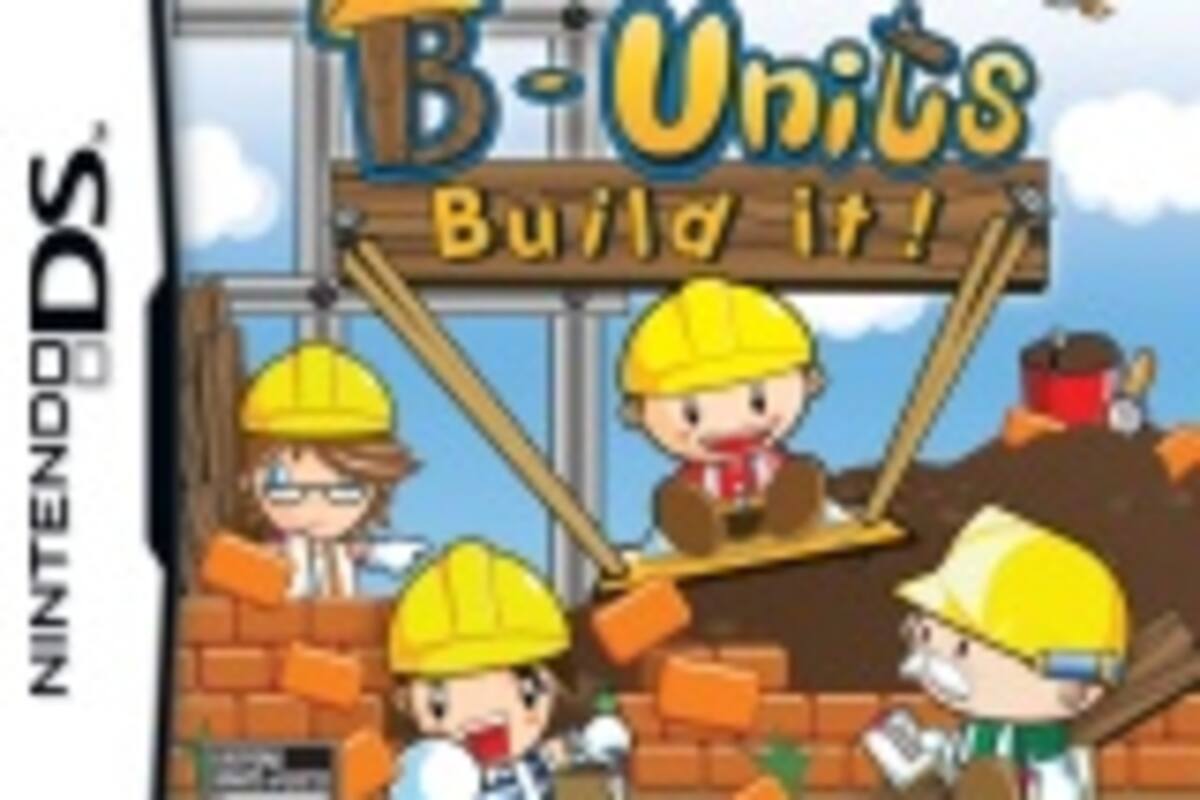 B-Unts-Build It!