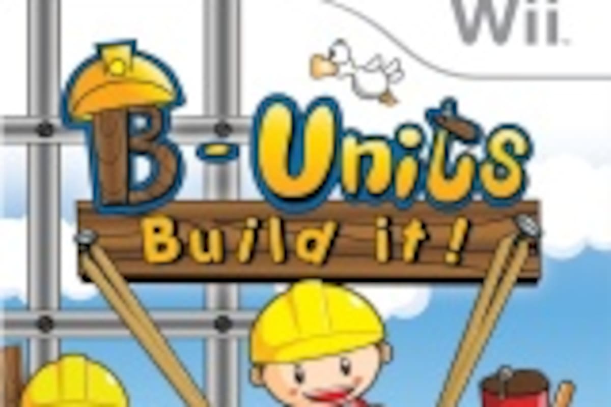 B-Unts-Build It!