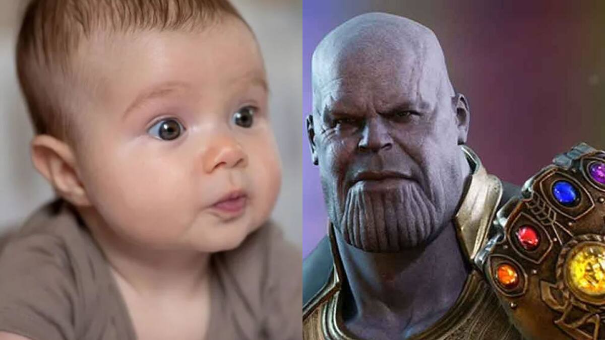 BabyCentre señala hay casos contados pero espera un aumento en el uso de nombres de superhéroes o villanos