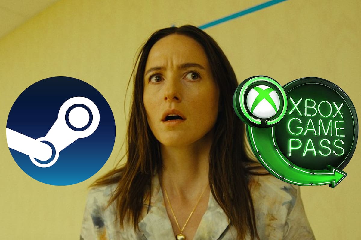 Juego de Backrooms revive con miles de jugadores gracias a la película de A24: juégalo sin costo en Xbox Game Pass o cómpralo con descuento en Steam