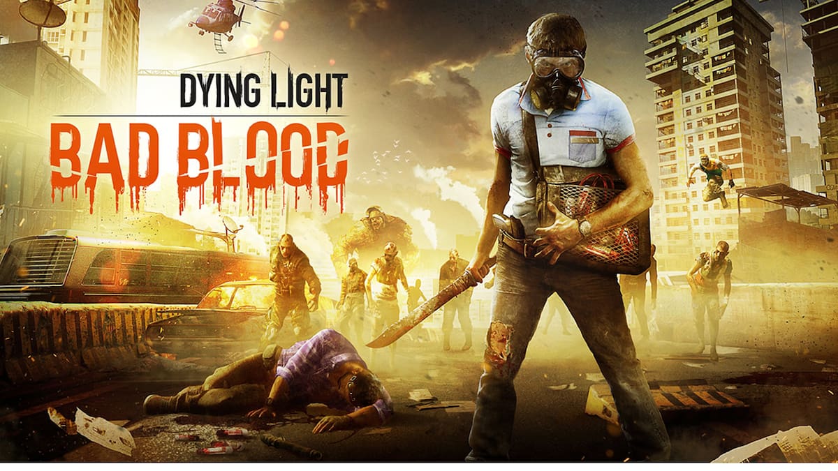 Bad Blood estará primero en Steam Early Access