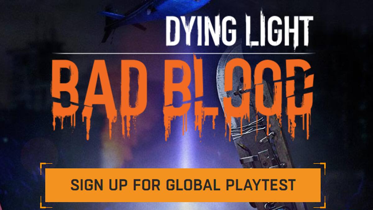 Bad Blood llegará como una expansión standalone