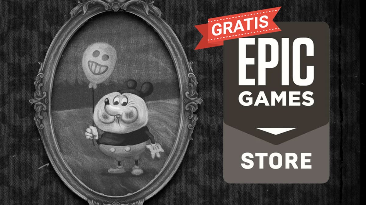 Bad Cheese gratis Epic Games Store