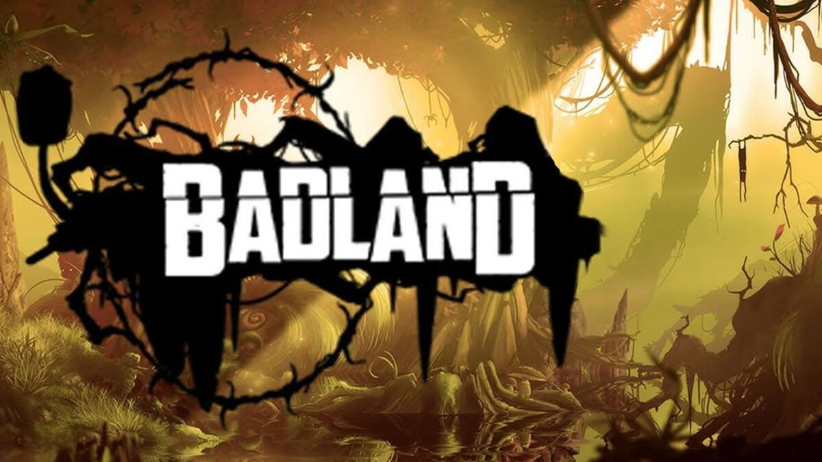 BADLAND recibe una remasterización