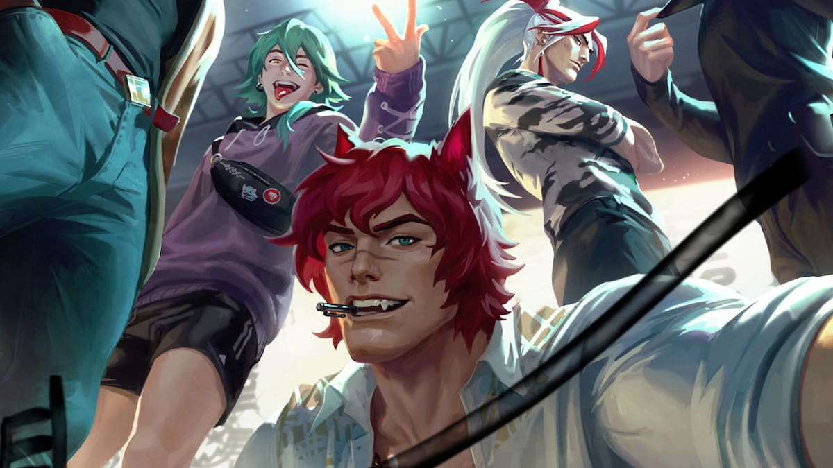 BAEKHYUN y más artistas interpretaran a los integrantes de la agrupación virtual