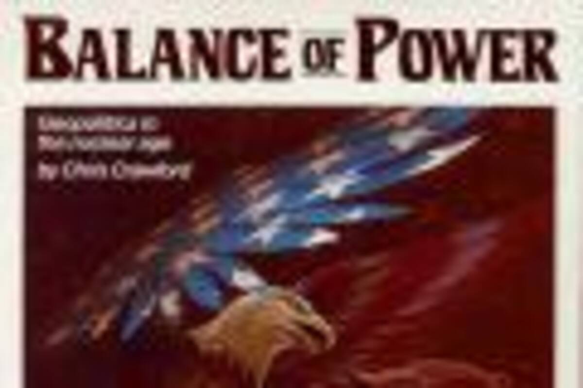 Balance of Power