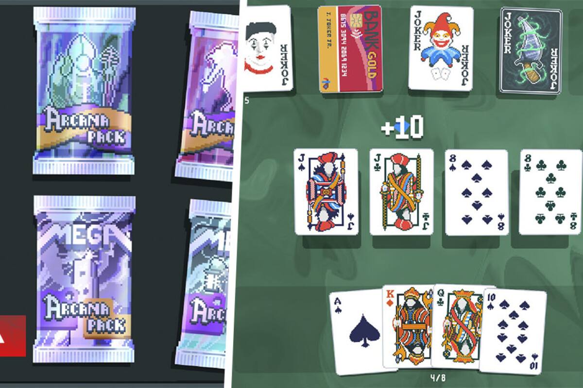 Juego de cartas creado por un solo desarrollador llega al millón de copias vendidas pero es retirado de algunas tiendas al ser catalogado como título de apuestas