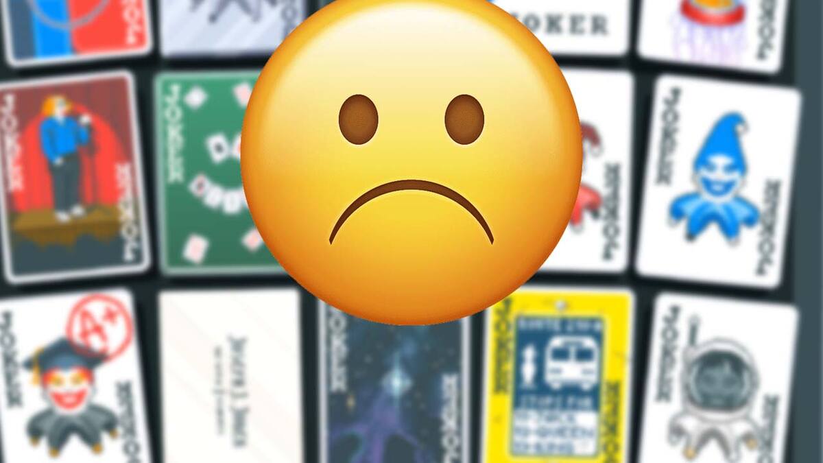 Balatro recibió calificaciones muy positivas, pero desapareció en algunos países