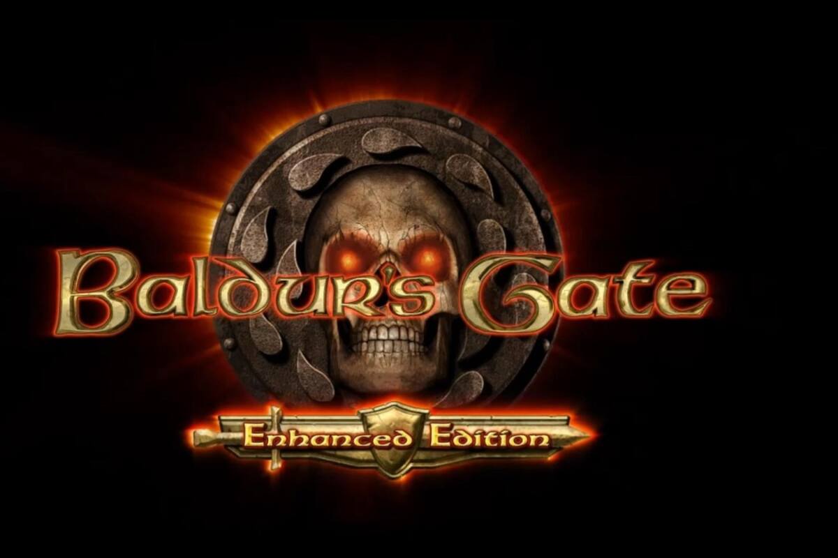 Baldur's Gate: Enhanced Edition