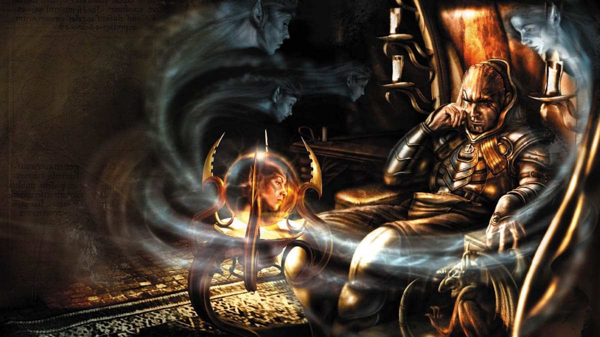 Baldur's Gate II