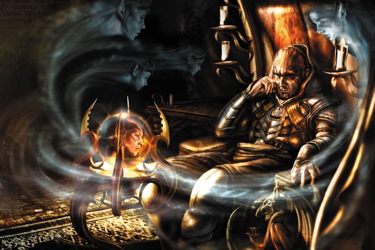 Baldur’s Gate: un nuevo proyecto de la saga vendría en camino y sería un remake de uno de los mejores CRPG de todos los tiempos