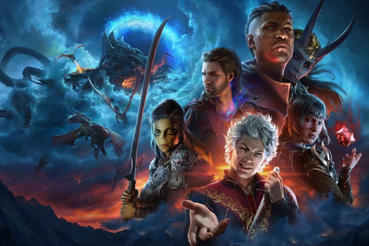 Baldur’s Gate III podría llegar a Nintendo Switch 2, según un insider muy confiable