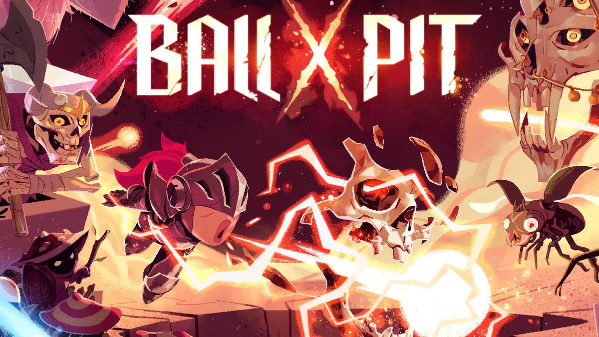 Ball Pit
