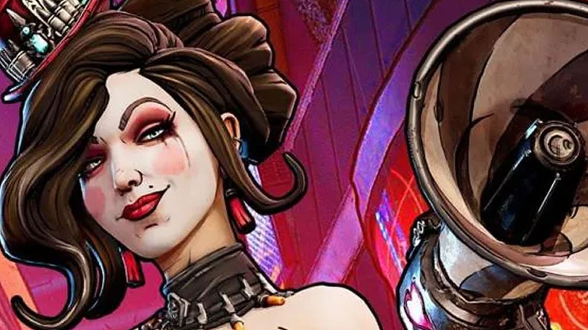 Ballantine's unió fuerzas con el juego de Gearbox para una edición especial