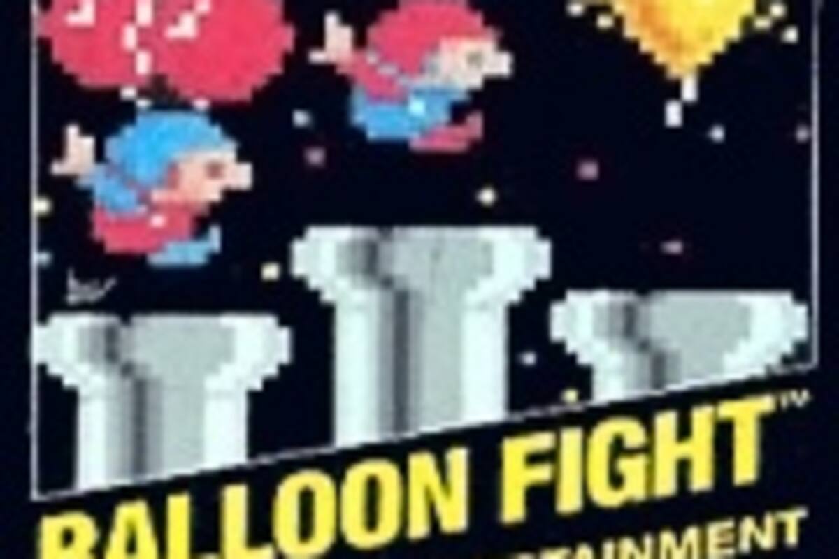 Balloon Fight