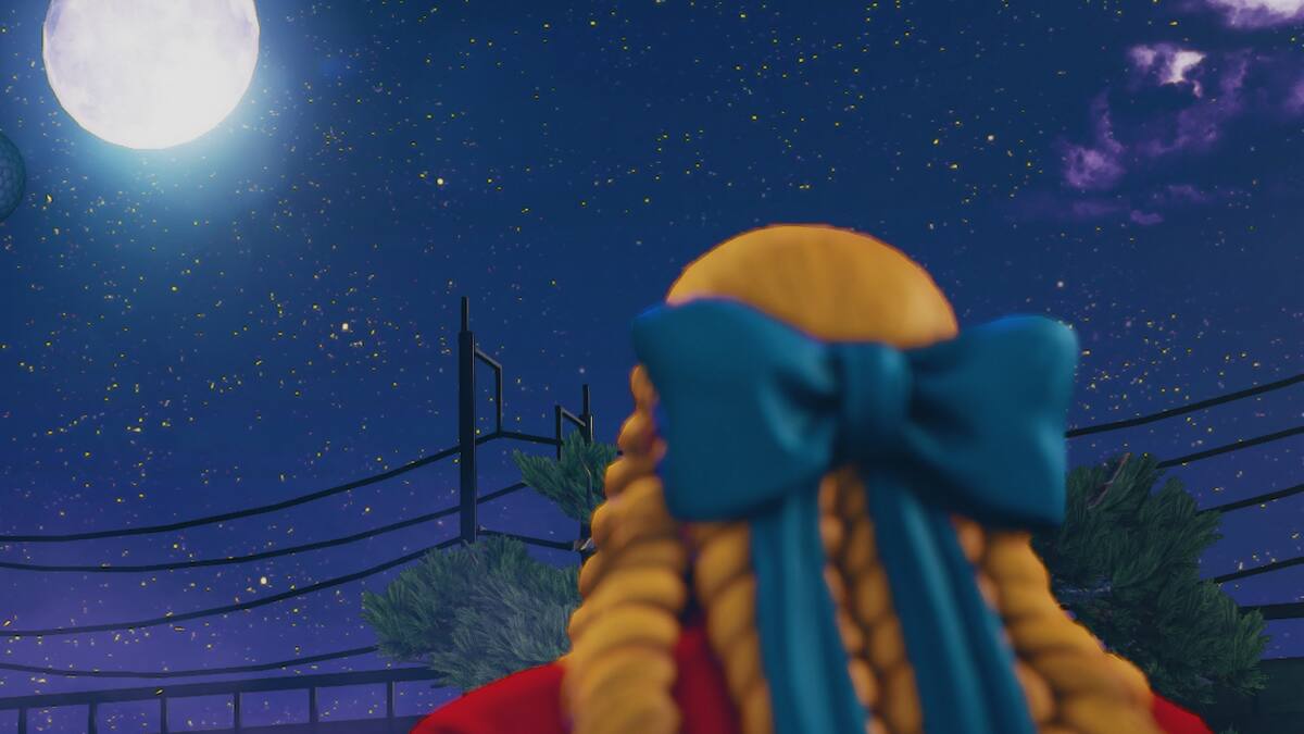 Balrog, Urien y Juri estarán disponibles en el modo historia
