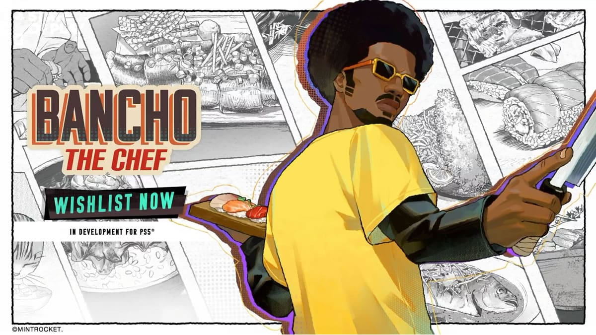 Banco the Chef