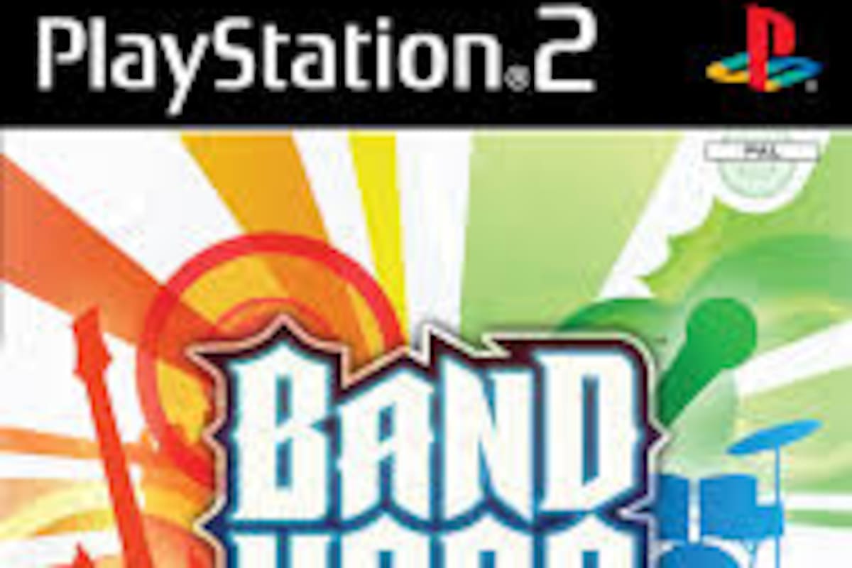 Band Hero