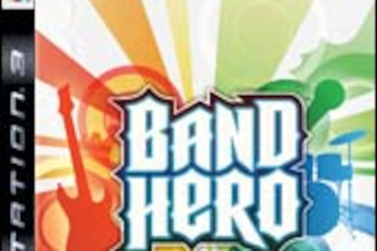 Band Hero