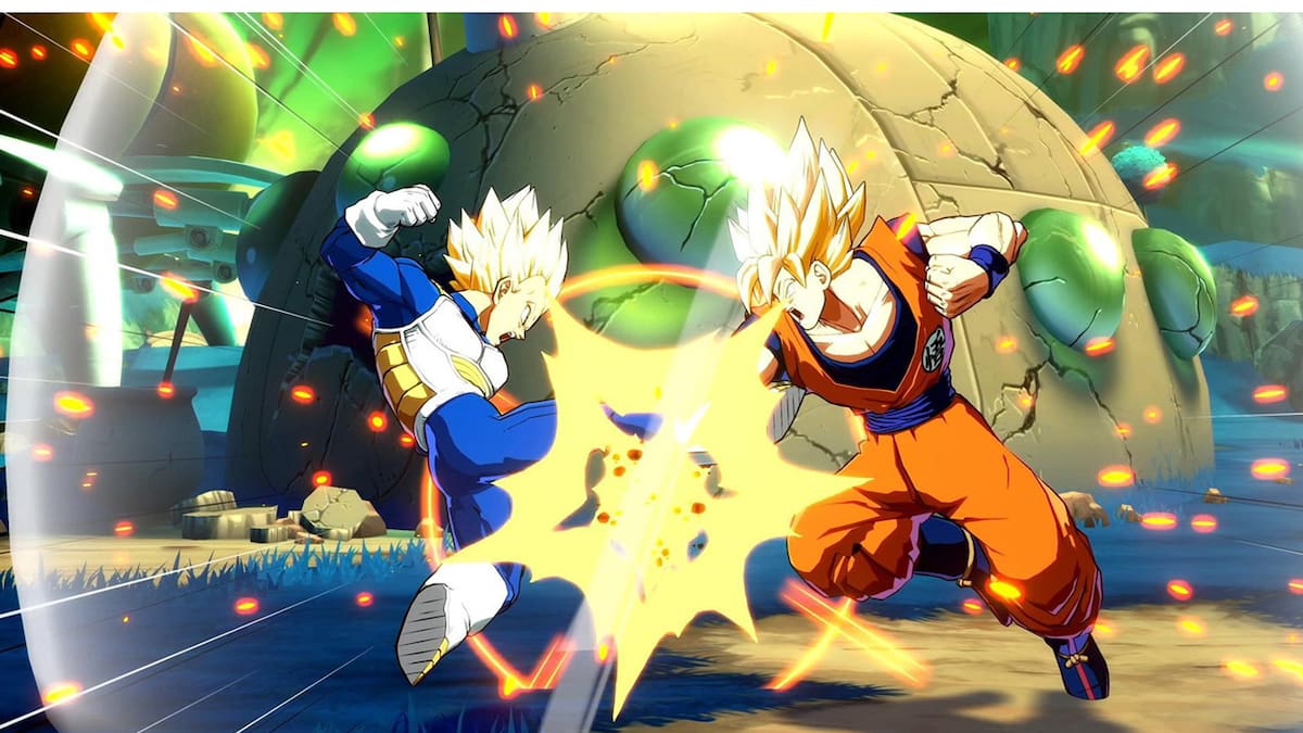 Bandai Namco actualizó la cifra total de ventas del título de peleas