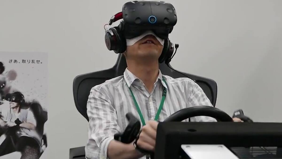 Bandai Namco Amusement Lab Inc. se enfocará en la oferta arcade de la compañía