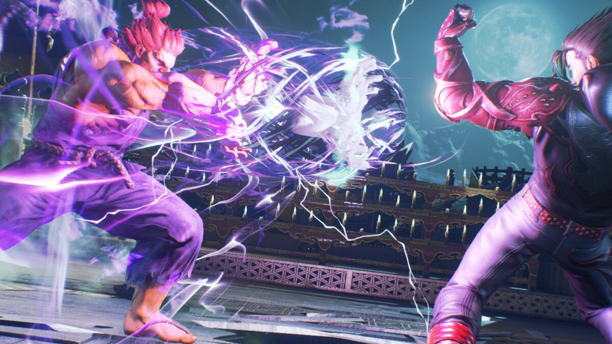 Bandai Namco anuncia el Season Pass del juego de peleas