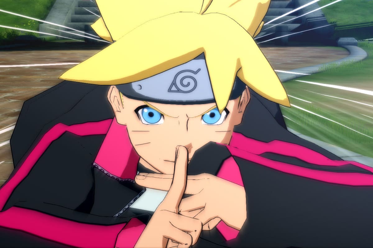 ¡Naruto Shippuden: Ultimate Ninja Storm 4 Road to Boruto llegará a Nintendo Switch!