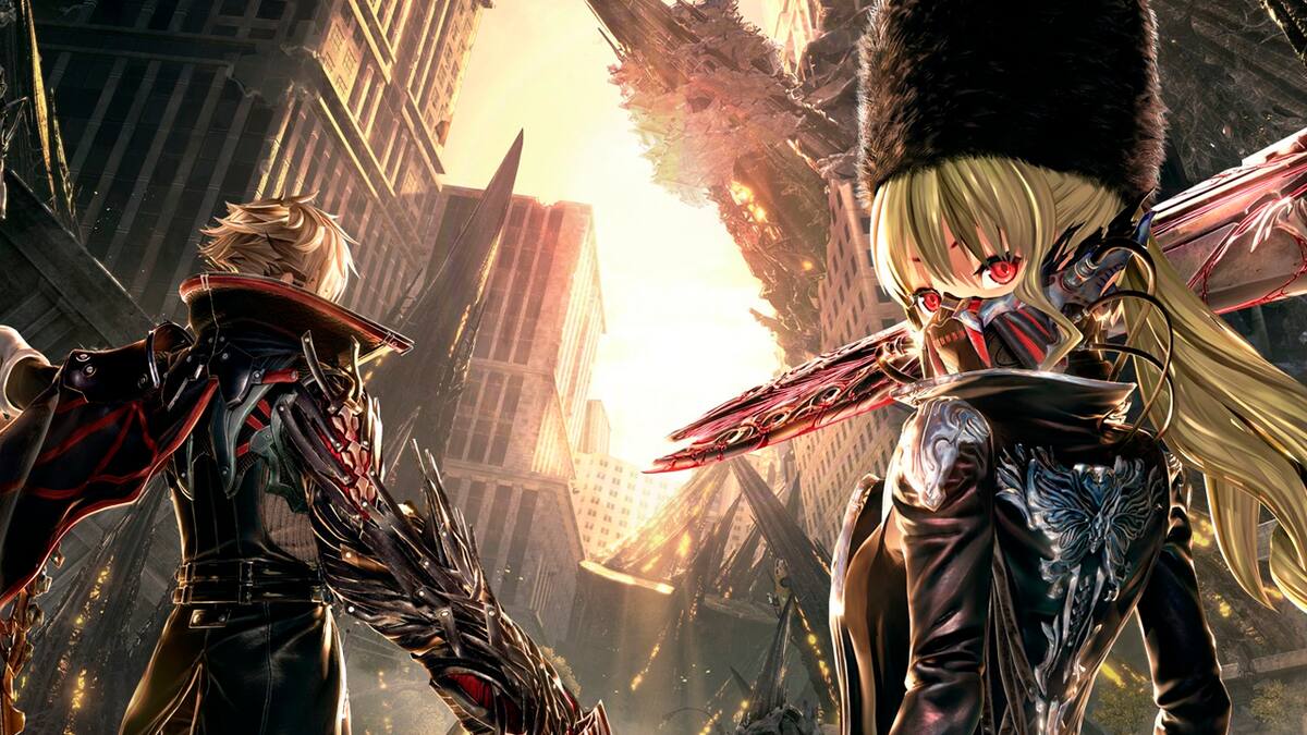 Bandai Namco anunció un demo para usuarios de PlayStation 4 y Xbox One