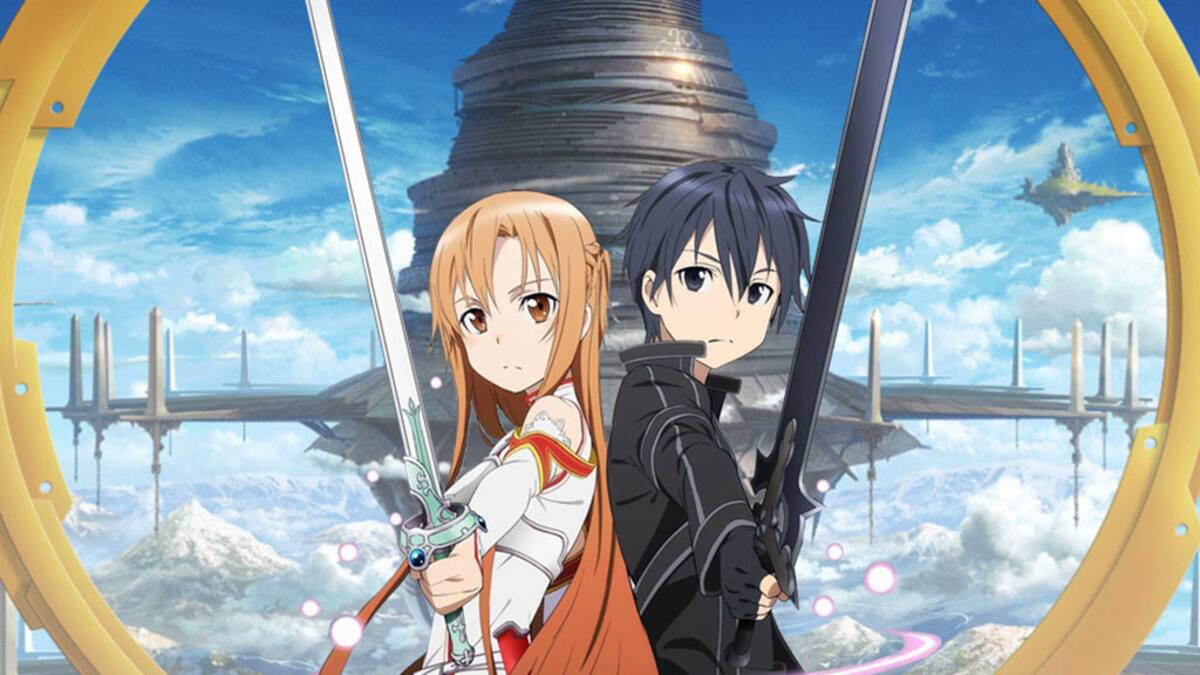 Bandai Namco aprovechará el Dengeki Bunko Fall Festival 2017