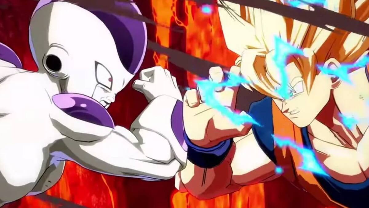 Bandai Namco aún no anuncia fechas ni horarios