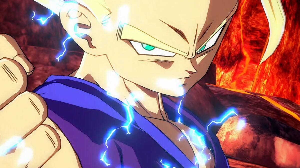 Bandai Namco aún no revela cuánto espacio ocupará el juego de peleas
