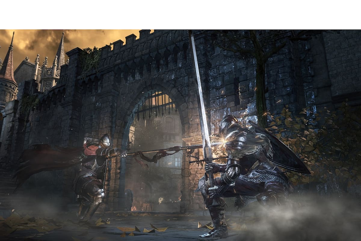Tras 7 meses, los servidores de Dark Souls III en PC están de regreso
