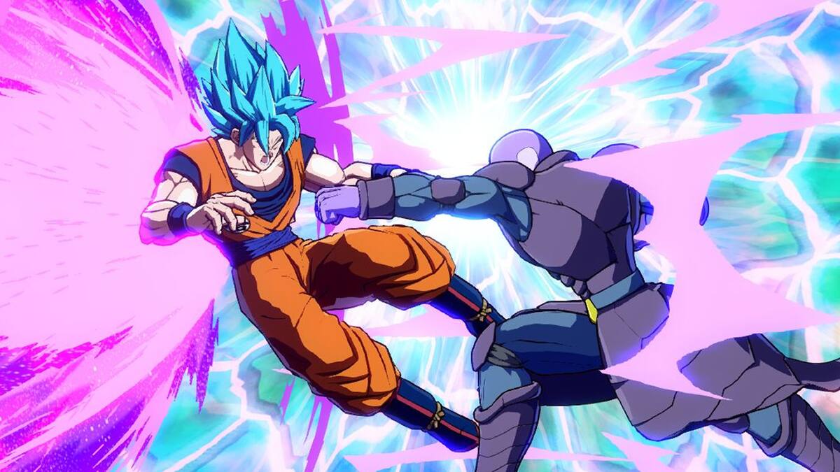 Bandai Namco celebrará hoy un stream especial del título