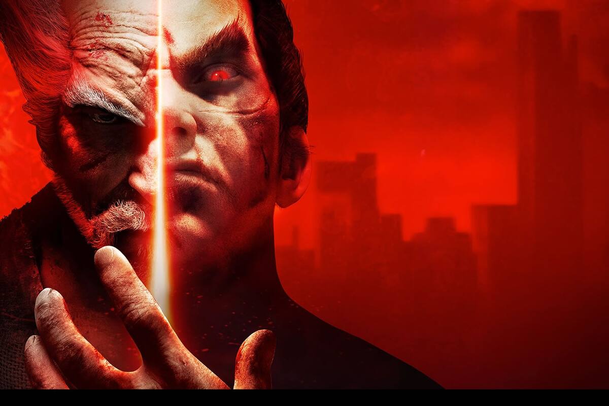 ¿Cuántos millones de copias vendidas tiene TEKKEN 7?