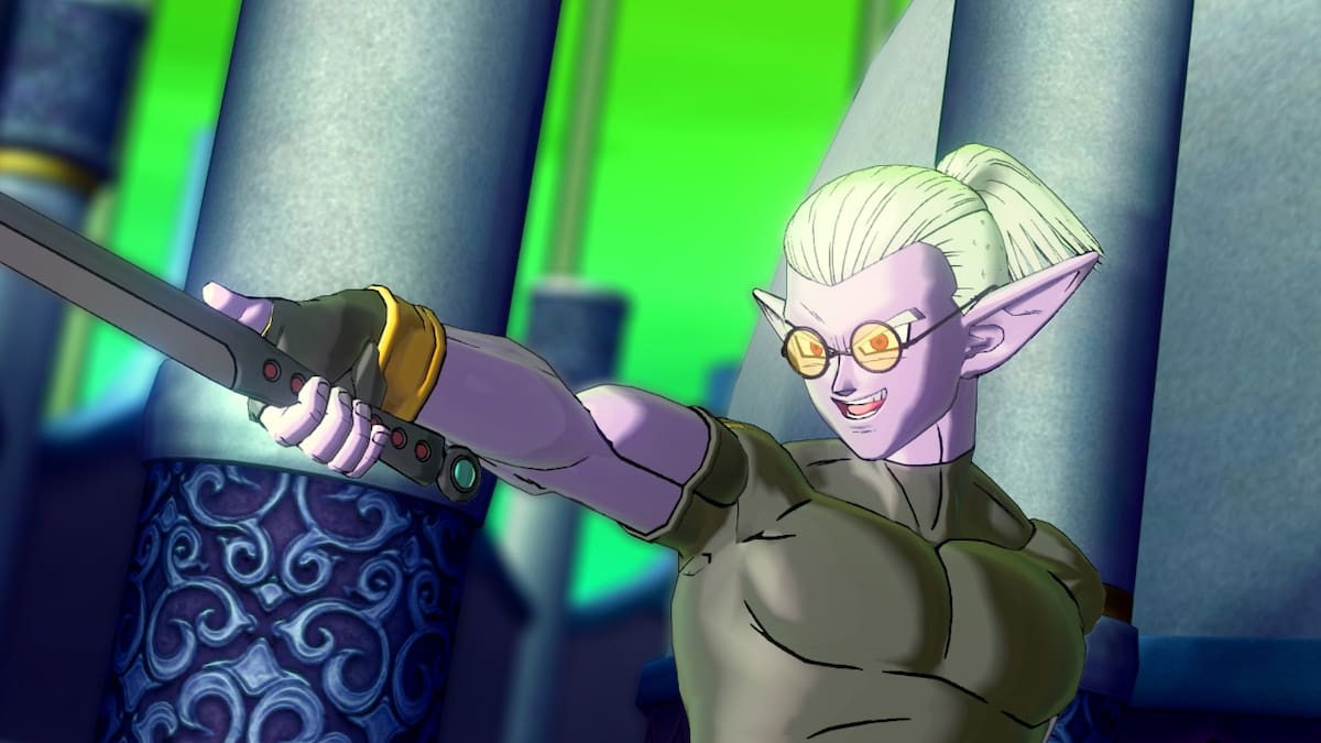 Bandai Namco comparte detalles sobre el Extra Pack 2