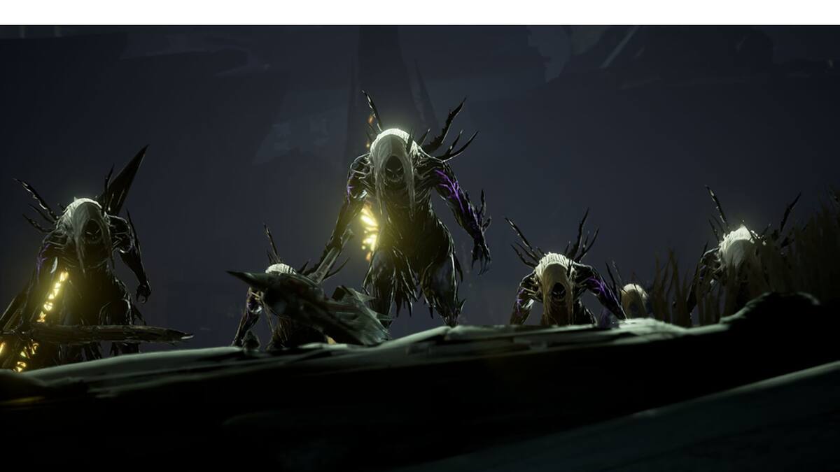 Bandai Namco compartió nuevas capturas del RPG de acción