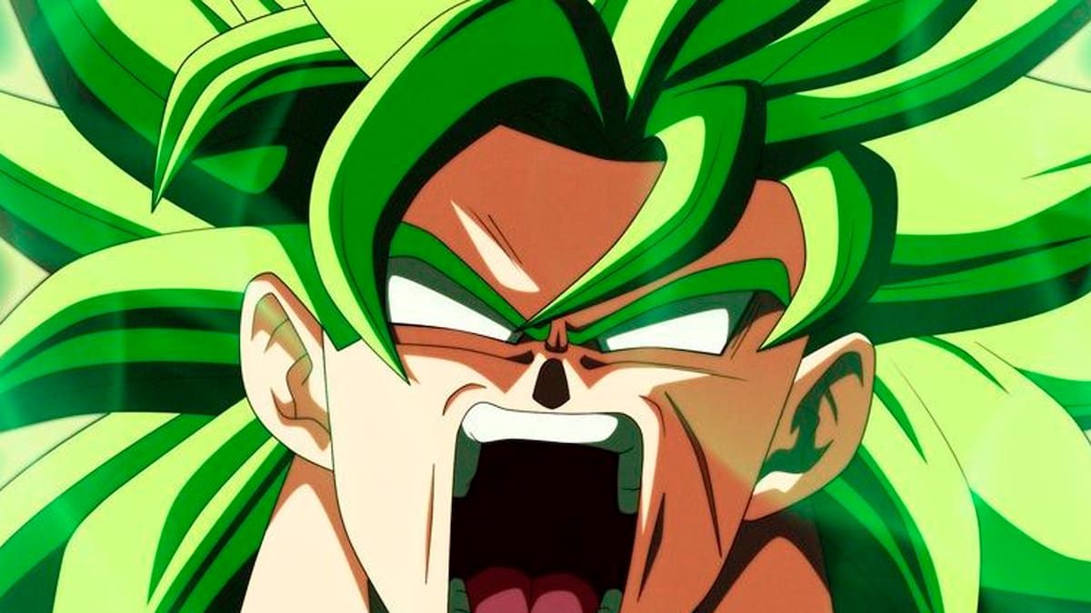 Bandai Namco confirmó la fecha de lanzamiento del último personaje del DLC FighterZ Pass 2