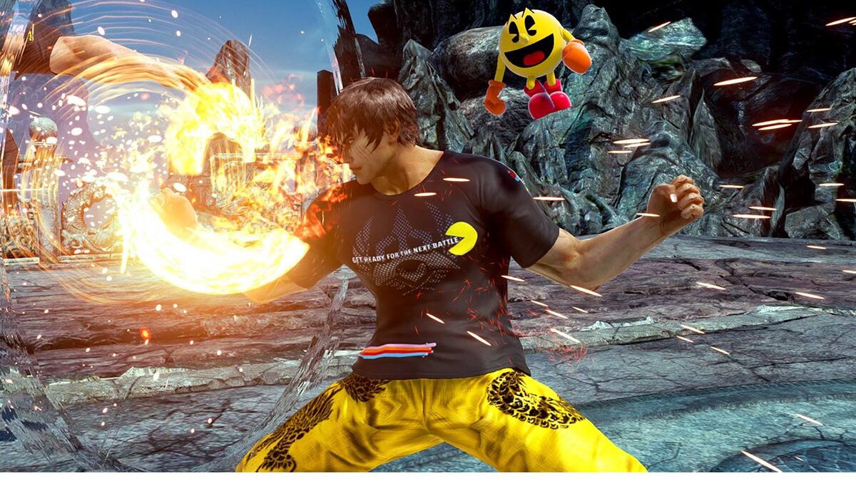 Bandai Namco confirmó la fecha para el inicio de la Temporada 4 del juego