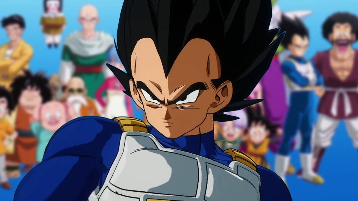 Bandai Namco confirmó la identidad de 2 luchadores que se unirán al roster del videojuego