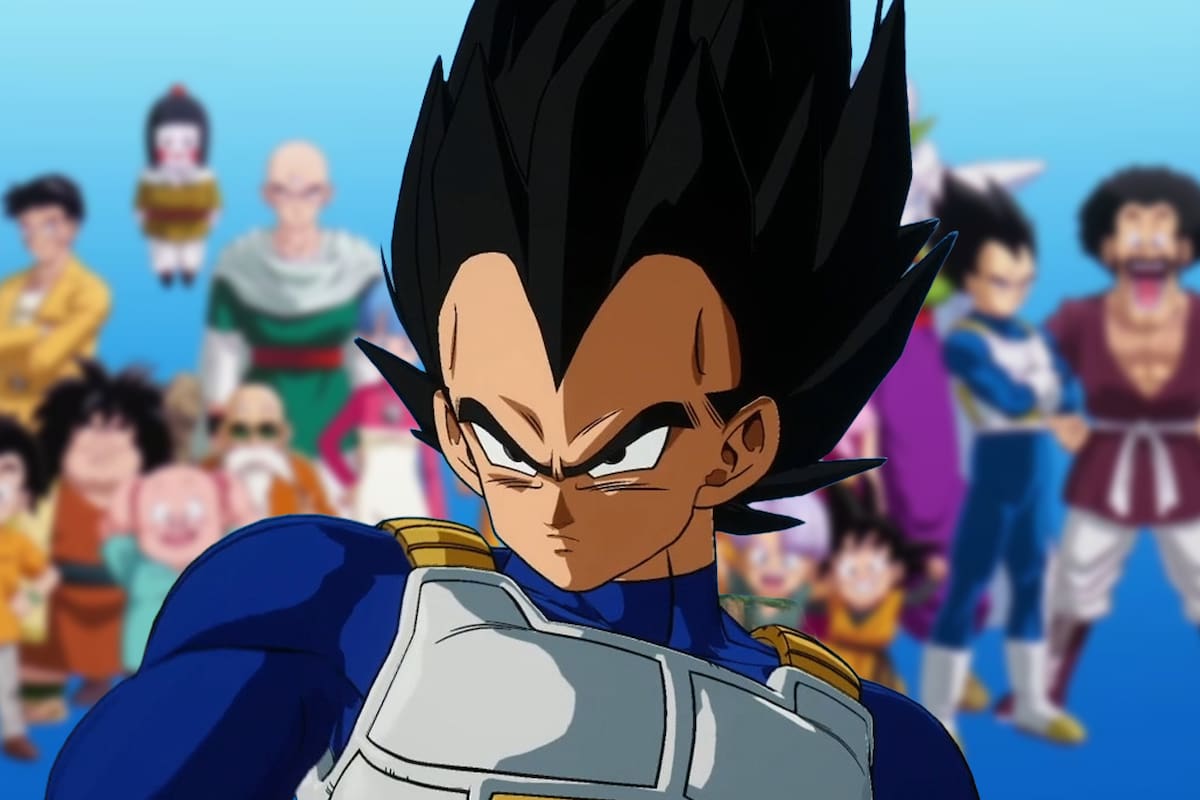 Dragon Ball: Sparking! ZERO: estos personajes de Dragon Ball Daima llegarán al nuevo Budokai Tenkaichi como DLC