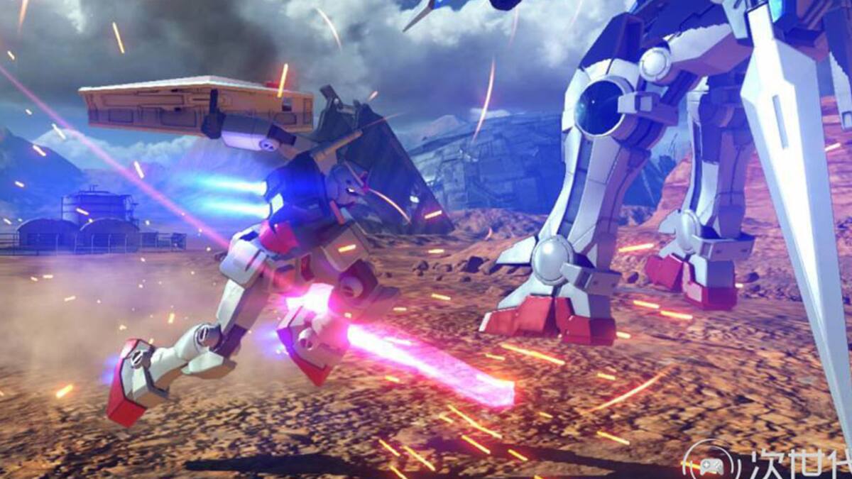 Bandai Namco confirmó la ventana de lanzamiento