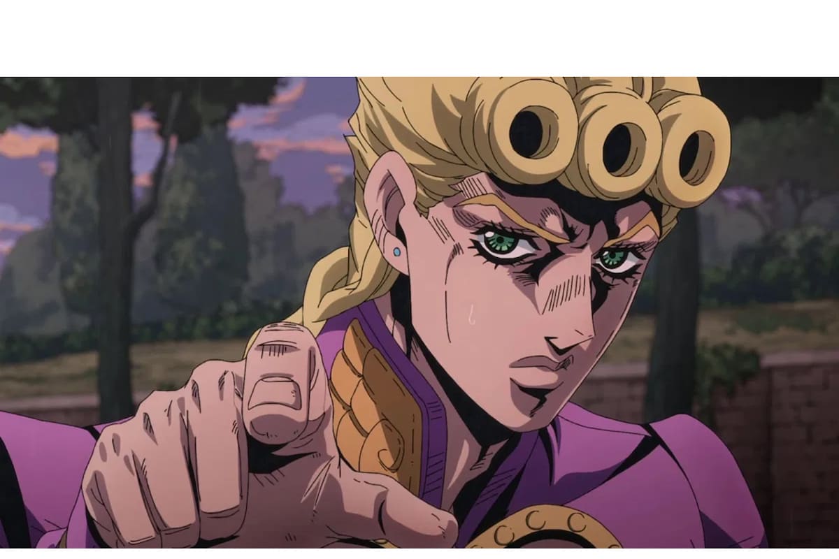 Ya sabemos cuando llegarán Giorno Giovanna y Yoruichi a Jump Force