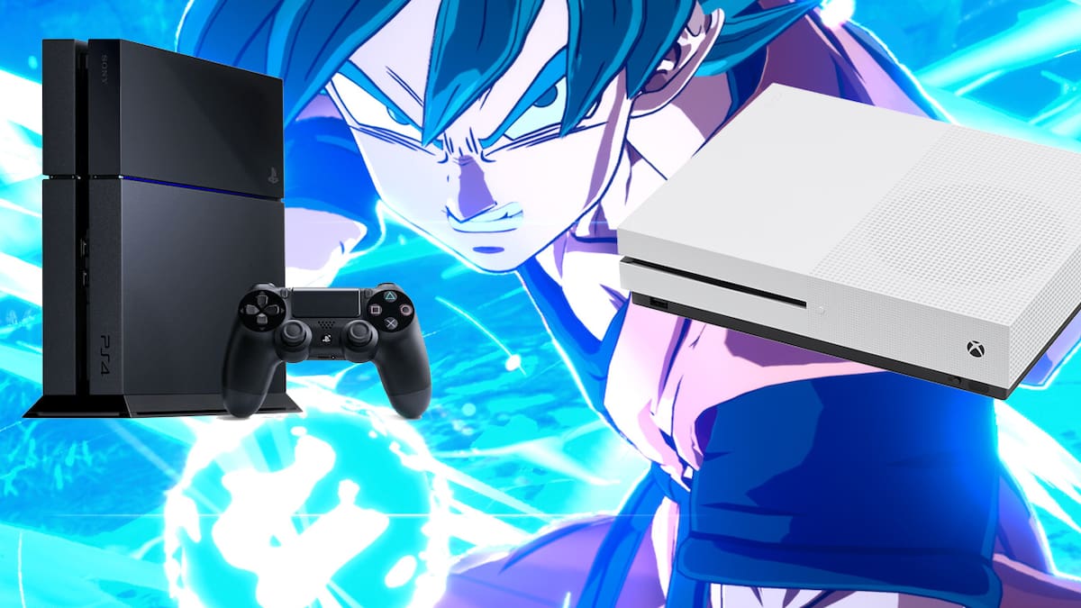 Bandai Namco confirmó las plataformas a las que llegará el sucesor de Budokai Tenkaichi