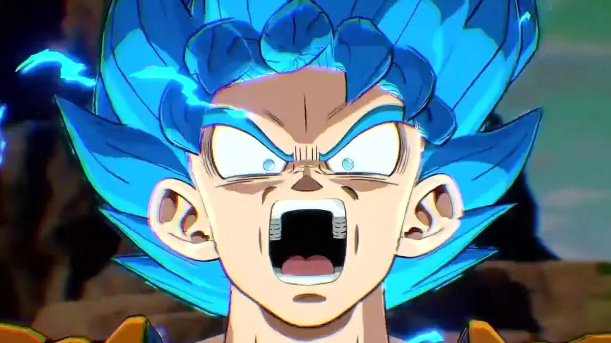 Bandai Namco confirmó una edición más de Dragon Ball Games Battle Hour