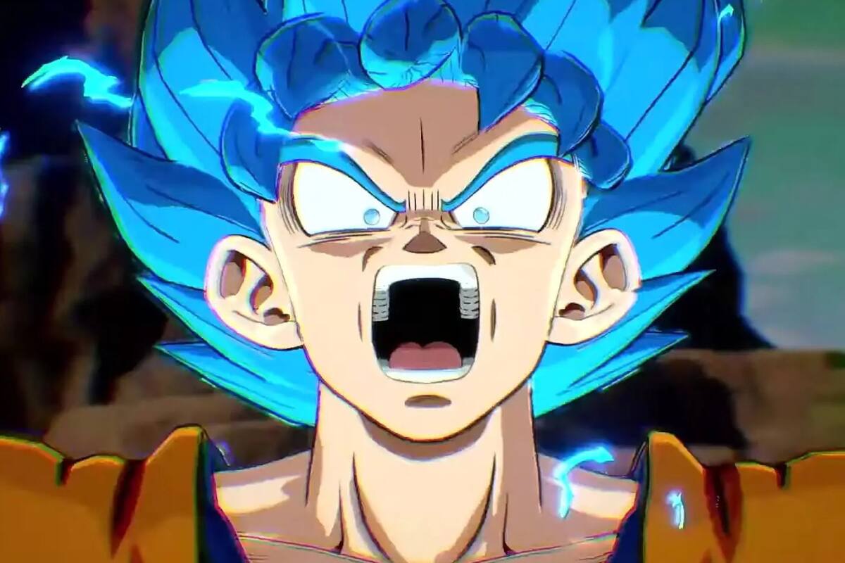 Nuevo evento de Dragon Ball sugiere que noticias de Budokai Tenkaichi 4 estarían lejos