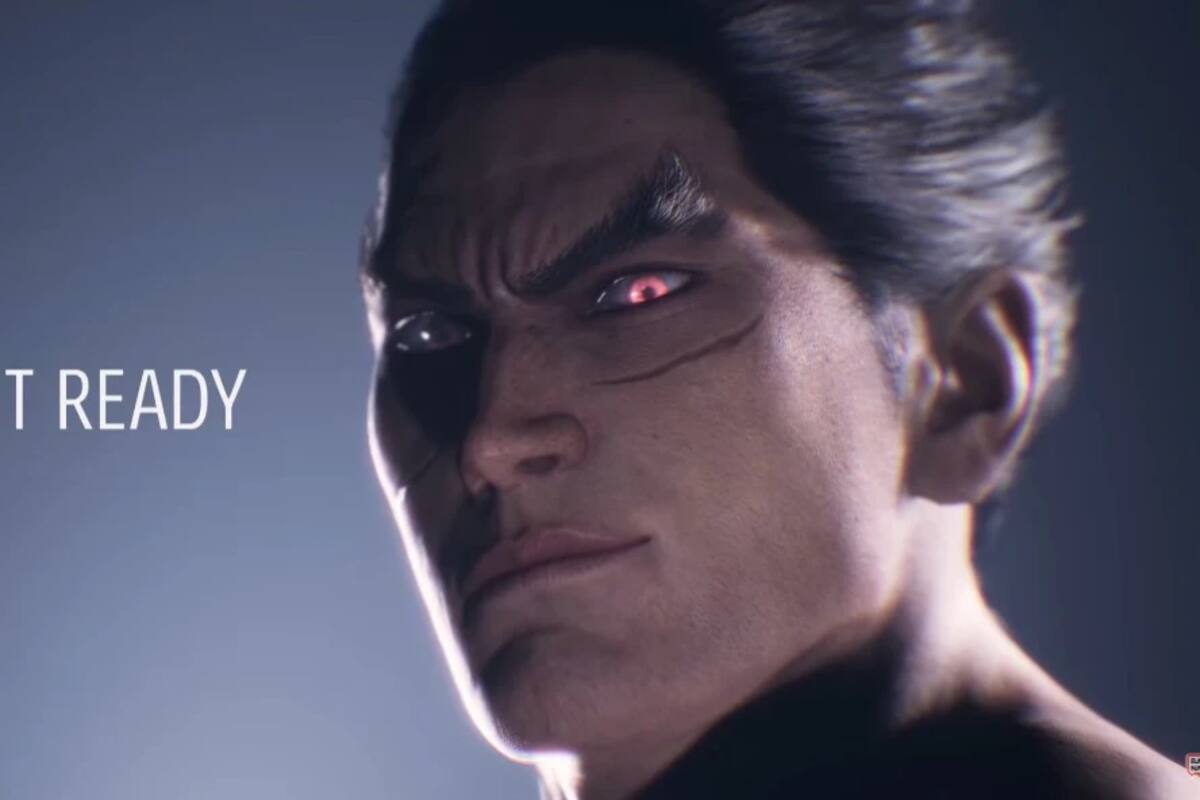 Rumor: A subtle hint of TEKKEN 8 was spotted at EVO 22