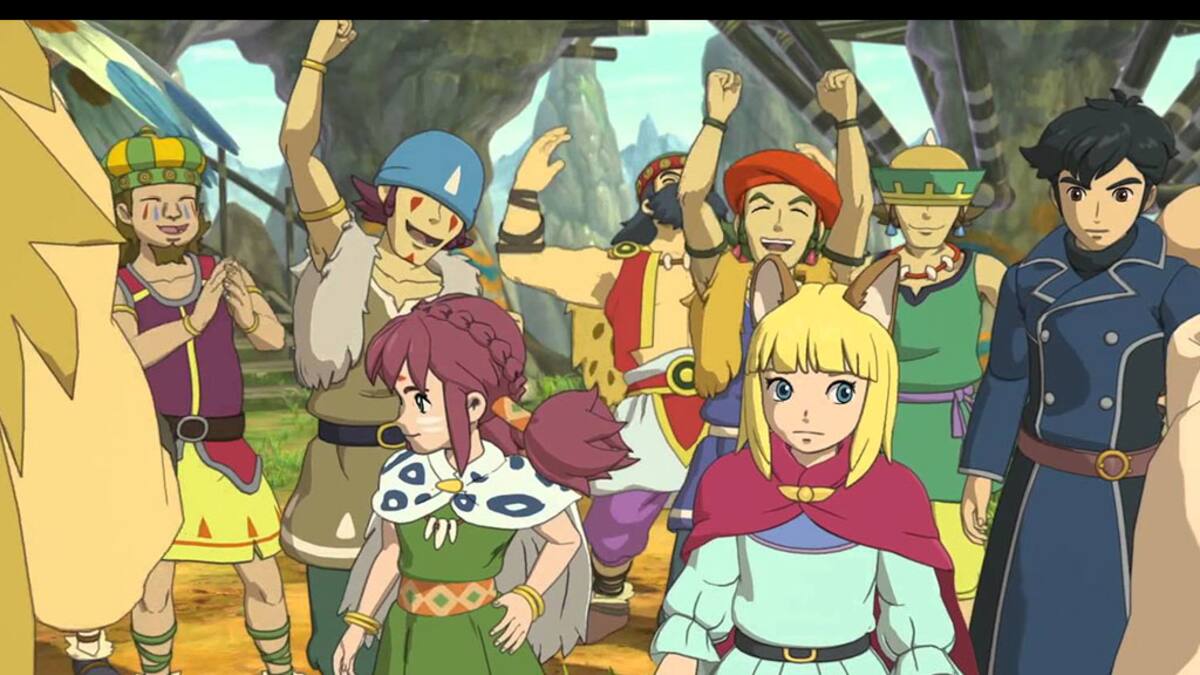 Bandai Namco da a conocer precios del season pass del juego